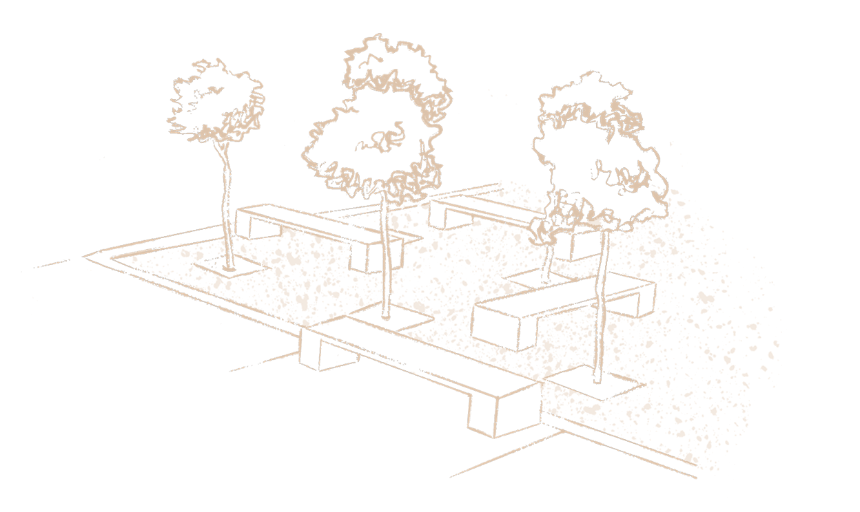 Testiminials Decoration