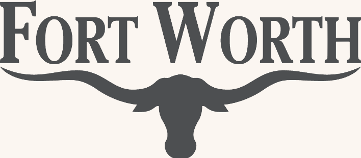 City of Fort Worth logo