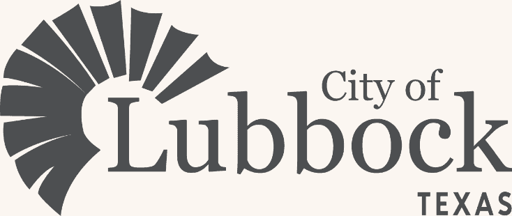 City of Lubbock Logo