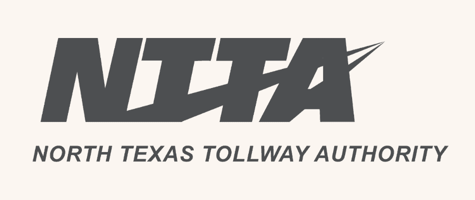 North Texas Tollway Authority logo